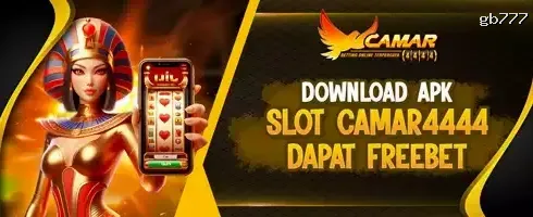Bonus Spesial Download gb777 APK screenshot